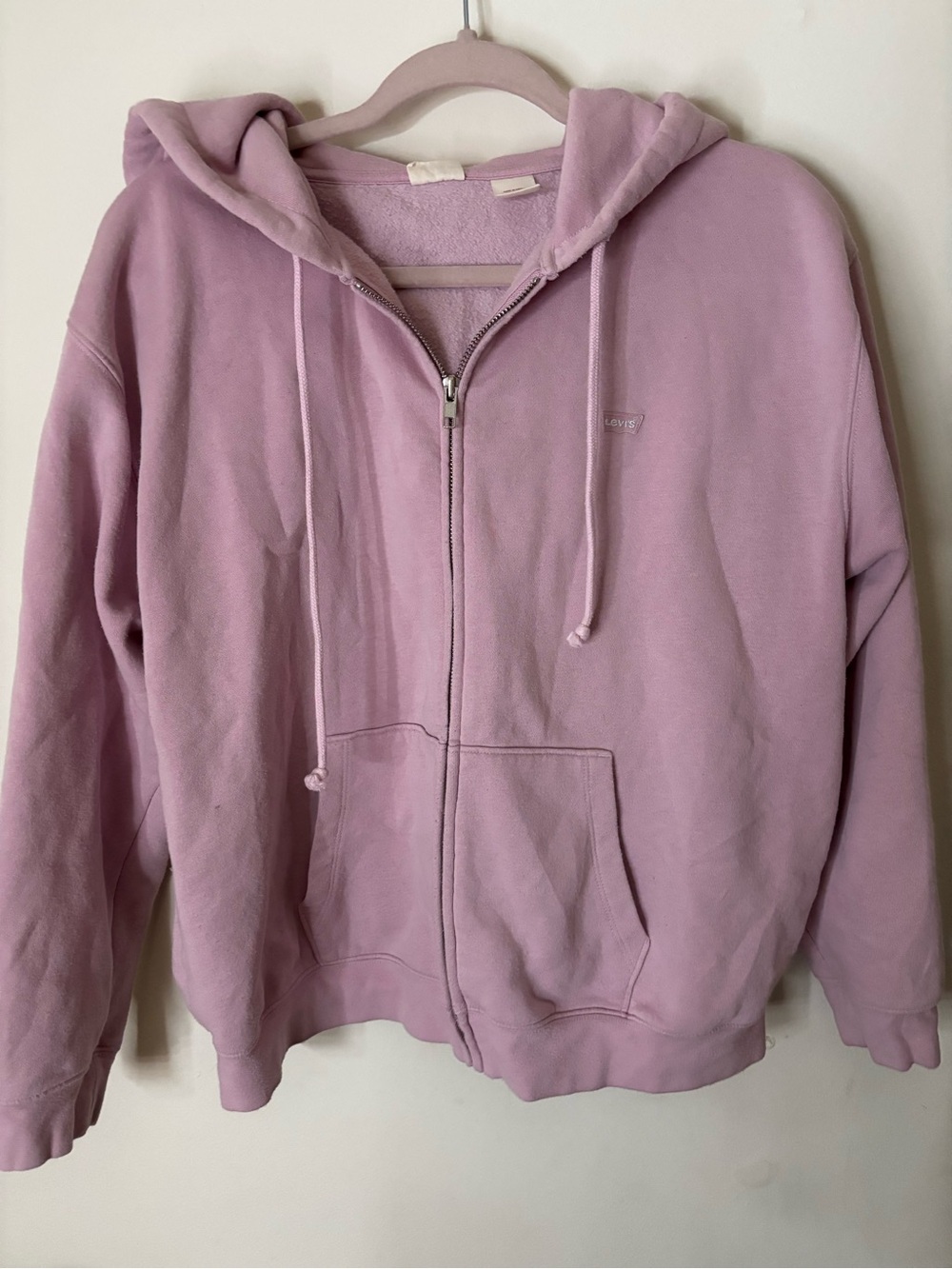Jacket Subcategory Identification